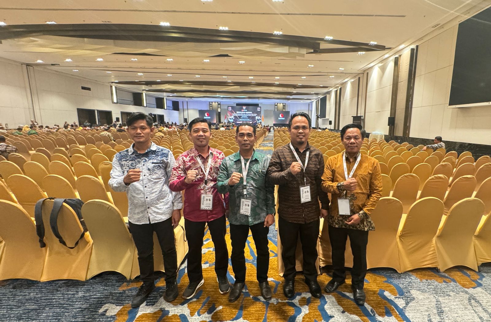 Refleksi Keterangan PHPU 