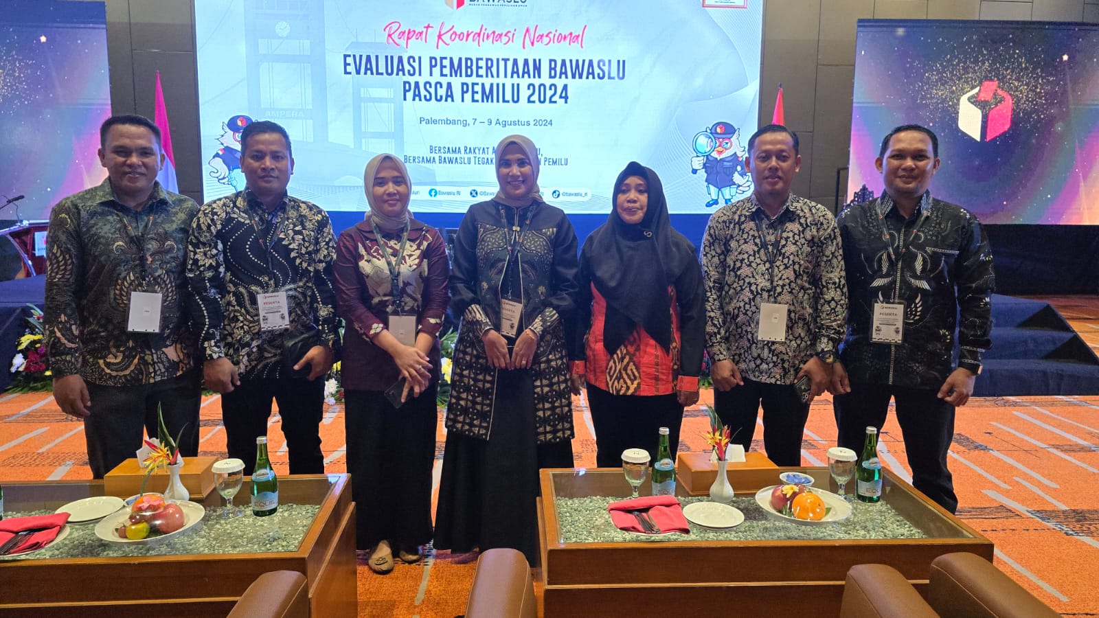 Rakernis Pemberitaan