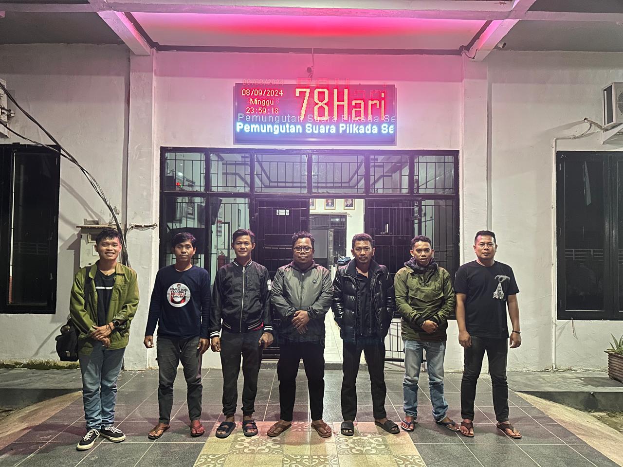 Pengawasan Perbaikan Administrasi