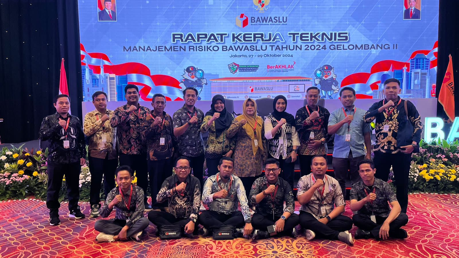 KEGIATAN STRATEGI MANAJEMEN