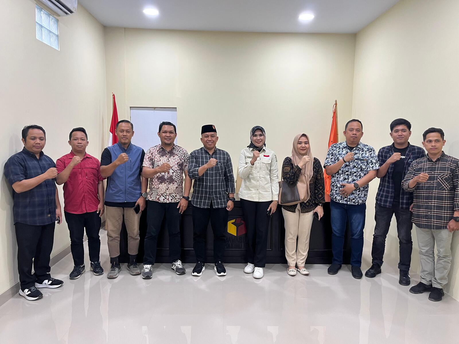 PUBLIKASI PENGAWASAN