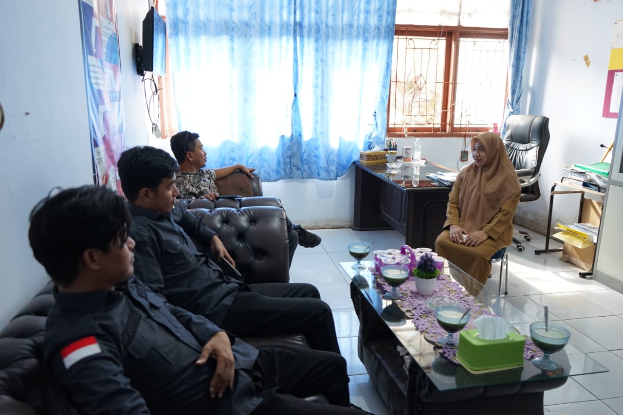 Bawaslu Mamuju Dorong Sinkronisasi Data Pemilih Berkelanjutan Bersama KPU dan Disdukcapil