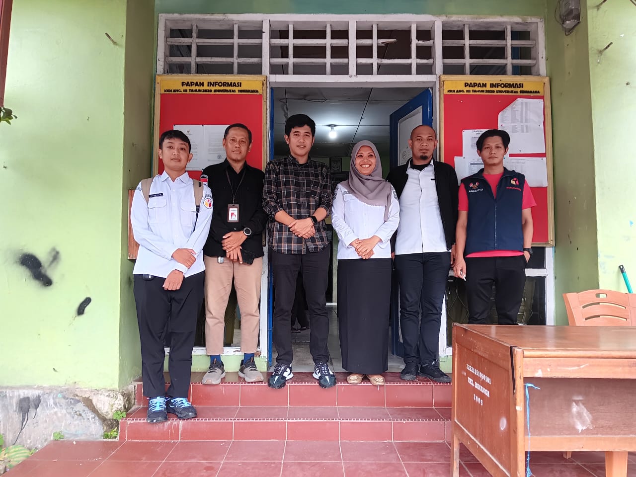 Uji Petik Bawaslu Mamuju Temukan Fakta Data Pemilih Tak Padan