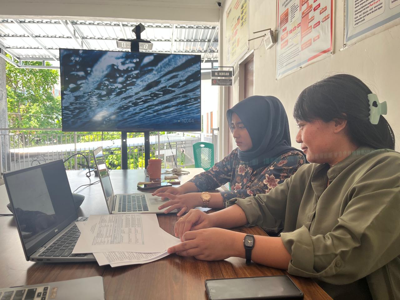 Tak Sekadar Administrasi, Bawaslu Mamuju Jadikan SKP 2025 Tolak Ukur Prestasi