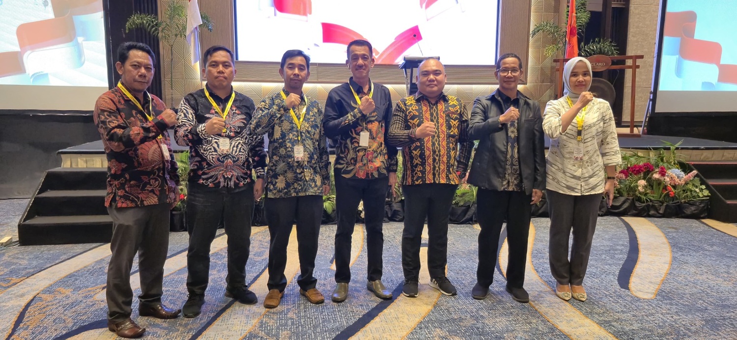 Mengungkap Strategi Bawaslu Mamuju untuk Pemilu Lebih Transparan dan Akurat