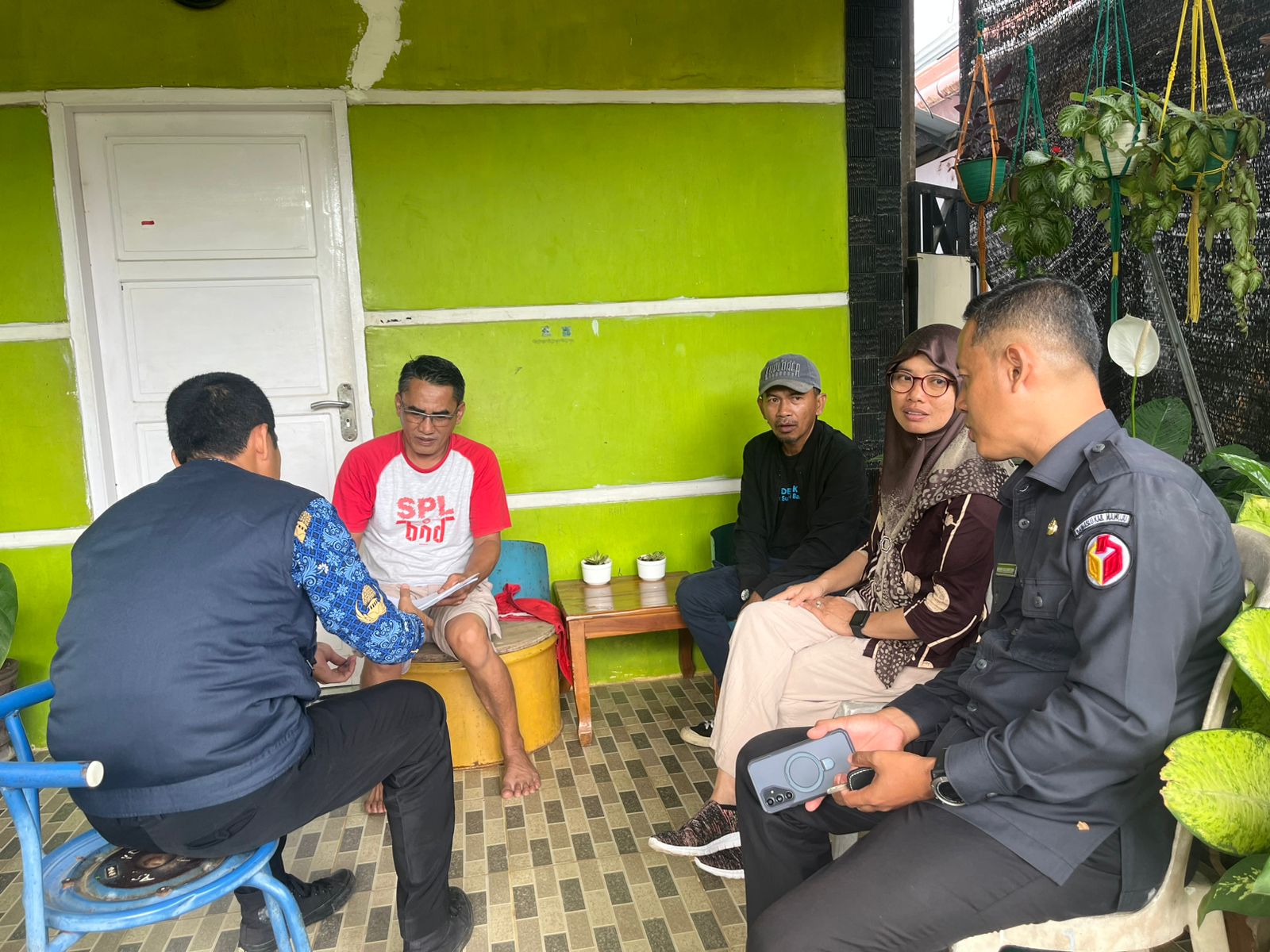 Coktas Bawaslu Mamuju Perlihatkan Fakta Mengejutkan: Pemilih Aktif Ternyata Sudah Meninggal