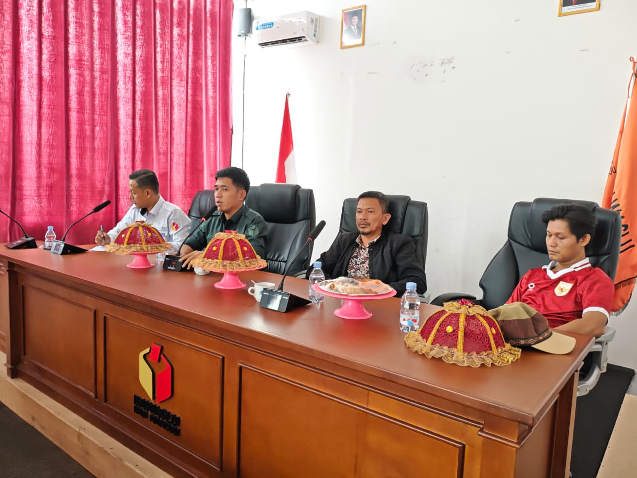 Zulkifli: Keakuratan Pemutakhiran Daftar Pemilih adalah Kunci Demokrasi yang Adil