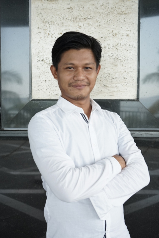 Anggota Bawaslu Ikhsan