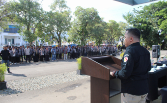Rekrutmen Panwascam Pilkada Mamuju resmi dibuka, berikut 2 kategori peserta yang harus diketahui