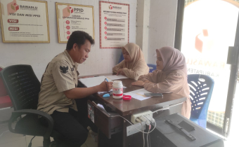 Akomodir Kuota Pendaftar Perempuan dan Umum, Rekrutmen Panwaslu Desa/Kelurahan Diperpanjang