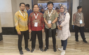 Rakor Konsolnas Administrasi dan Teknis