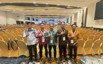 Refleksi Keterangan PHPU 