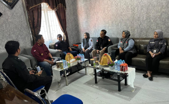 Pengawasan Loksus Rutan Kelas IIB Mamuju