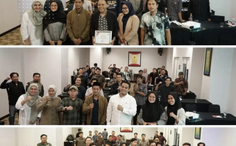 Kegiatan Strategi Penanganan Pelanggaran