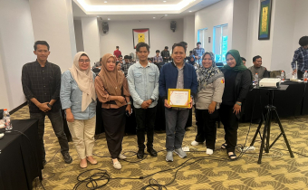 Rakernis Penyelesaian Sengketa Pengawas Adhoc