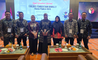 Rakernis Pemberitaan