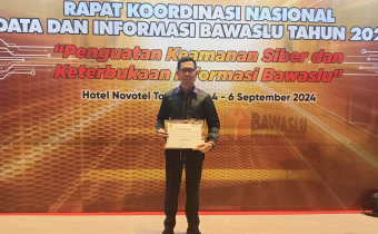 Foto anugrah informatif