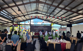 Sosialisasi Pengawasan Partisipatif Pemuda