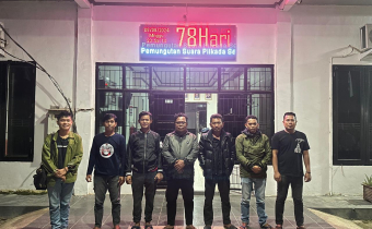 Pengawasan Perbaikan Administrasi