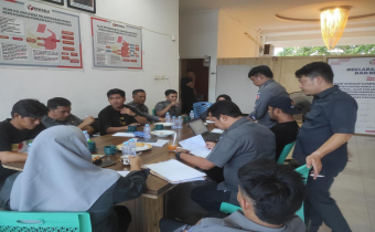 RAKOR PERSIAPAN KAMPANYE