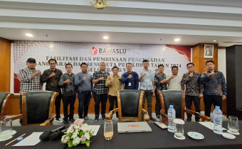 Kegiatan Siwaslih