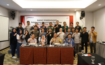 KEGIATAN STAKEHOLDER