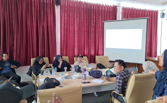 BIMTEK PANWASLU KECAMATAN