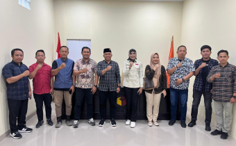 PUBLIKASI PENGAWASAN