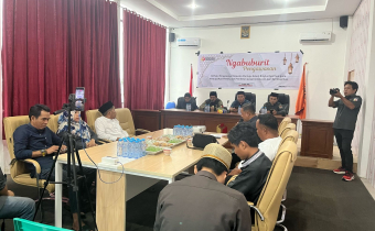 REFLEKSI NGABUBURIT PENGAWASAN