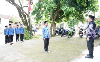 Upacara Kebangkitan Nasional