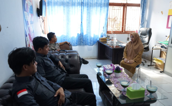 Bawaslu Mamuju Dorong Sinkronisasi Data Pemilih Berkelanjutan Bersama KPU dan Disdukcapil