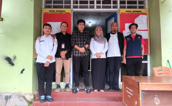 Uji Petik Bawaslu Mamuju Temukan Fakta Data Pemilih Tak Padan