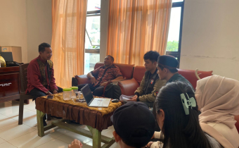 Bawaslu Mamuju Bergerak: Pastikan Tak Ada Suara Hilang di Tapalang dan Tapalang Barat