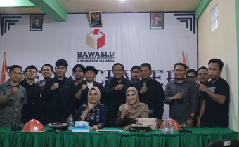   Partisipasi Bukan Musiman: Ini Langkah Nyata Bawaslu Mamuju