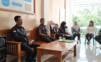 Ingin ASN Sehat dan Berintegritas? Begini Strategi Bawaslu Mamuju