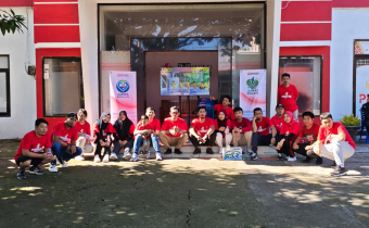 Kegiatan Seru Bawaslu Mamuju: Program Jumat Sehati dan Jumpa Berlian Jadi Sorotan