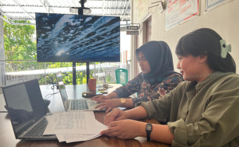 Tak Sekadar Administrasi, Bawaslu Mamuju Jadikan SKP 2025 Tolak Ukur Prestasi