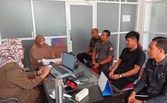 Terungkap, Strategi Bawaslu Mamuju Jaga Pemilu Bersih dan Tertib