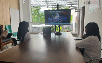 Bawaslu Mamuju Mulai Langkah Berani: Membentuk Generasi Pengawas Pemilu Masa Depan