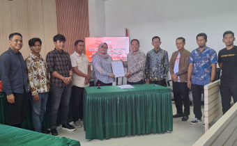 Langkah Berani Bawaslu Mamuju Gandeng Unsulbar! Perkuat Pengawasan Partisipatif Lewat Tridarma Perguruan Tinggi