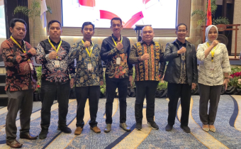 Mengungkap Strategi Bawaslu Mamuju untuk Pemilu Lebih Transparan dan Akurat