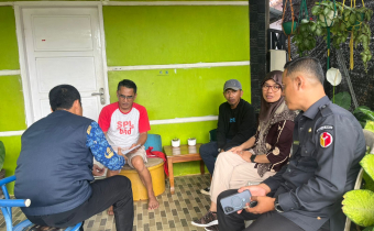 Coktas Bawaslu Mamuju Perlihatkan Fakta Mengejutkan: Pemilih Aktif Ternyata Sudah Meninggal