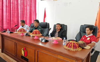 Zulkifli: Keakuratan Pemutakhiran Daftar Pemilih adalah Kunci Demokrasi yang Adil