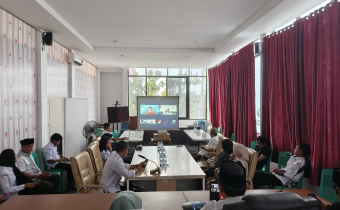 Ngabuburit Pengawasan Bawaslu Kabupaten Mamuju: Penguatan SDM Jadi Kunci Kualitas Pengawasan Pemilu