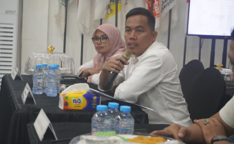 Bawaslu Kabupaten Mamuju Tegaskan Komitmen Kawal Akurasi Data Pemilih dalam Rapat Pleno Rekapitulasi PDPB Triwulan I 2026