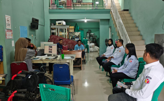 Menjaga Hak Pilih Difabel: Bawaslu Mamuju Temukan Ketidaksesuaian Data dalam Uji Petik PDPB Triwulan I 2026