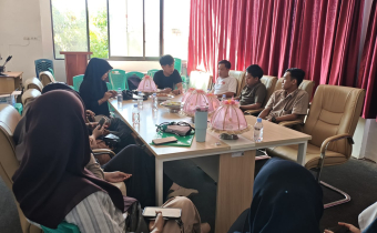 Dialog Demokrasi Jadi Ruang Kolaborasi, Bawaslu Mamuju dan FP2P Perkuat Partisipasi Masyarakat Mengawal Demokrasi