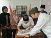 Bawaslu Mamuju dan Mamuju Women Movement Perkuat Kemitraan, Dorong Pemenuhan Hak Pilih Perempuan