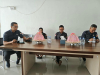Satukan Langkah, Perkuat Kinerja: Bawaslu Mamuju Tekankan Kedisiplinan dan Tanggung Jawab